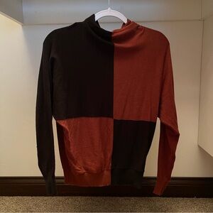 Marshall’s Sweater